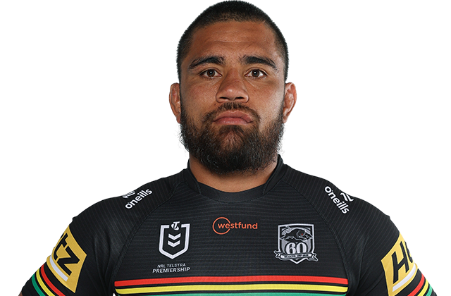 Isaiah Papali'i Header Avatar